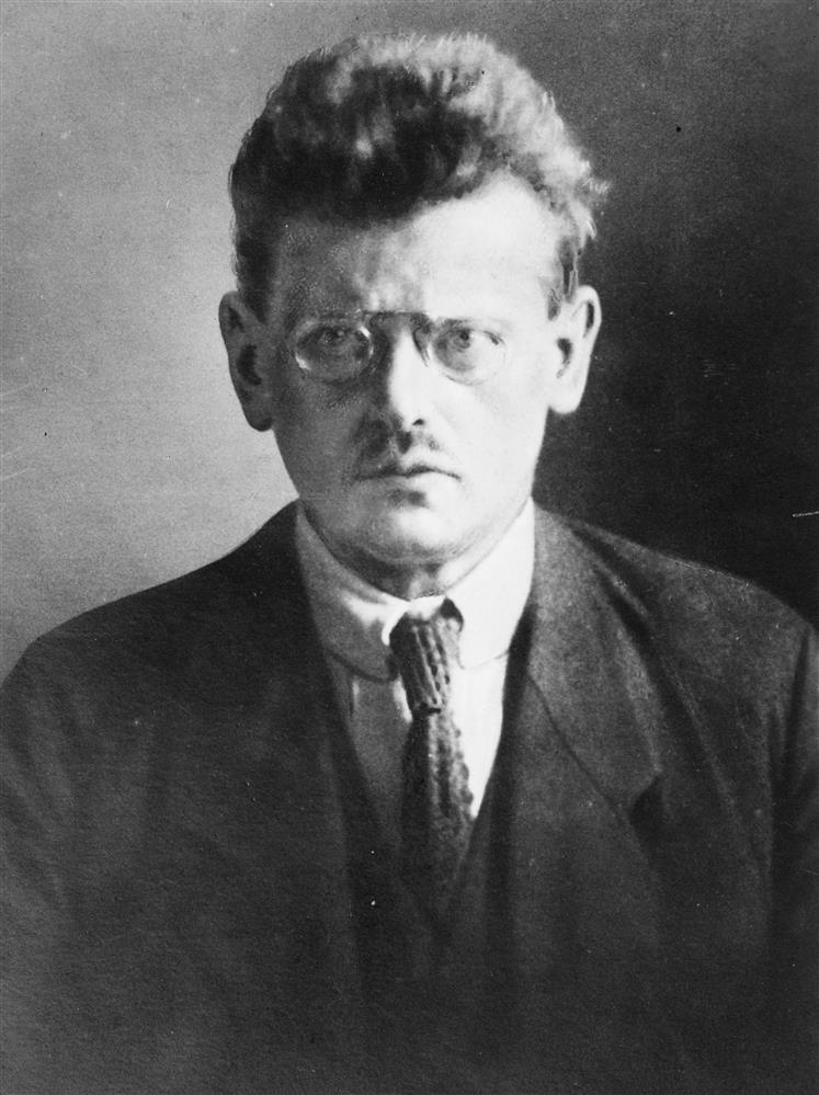 Emil Barth (Library of Congress)
