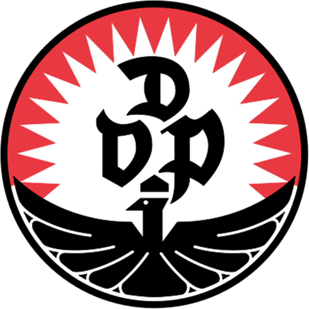 DVP Logo