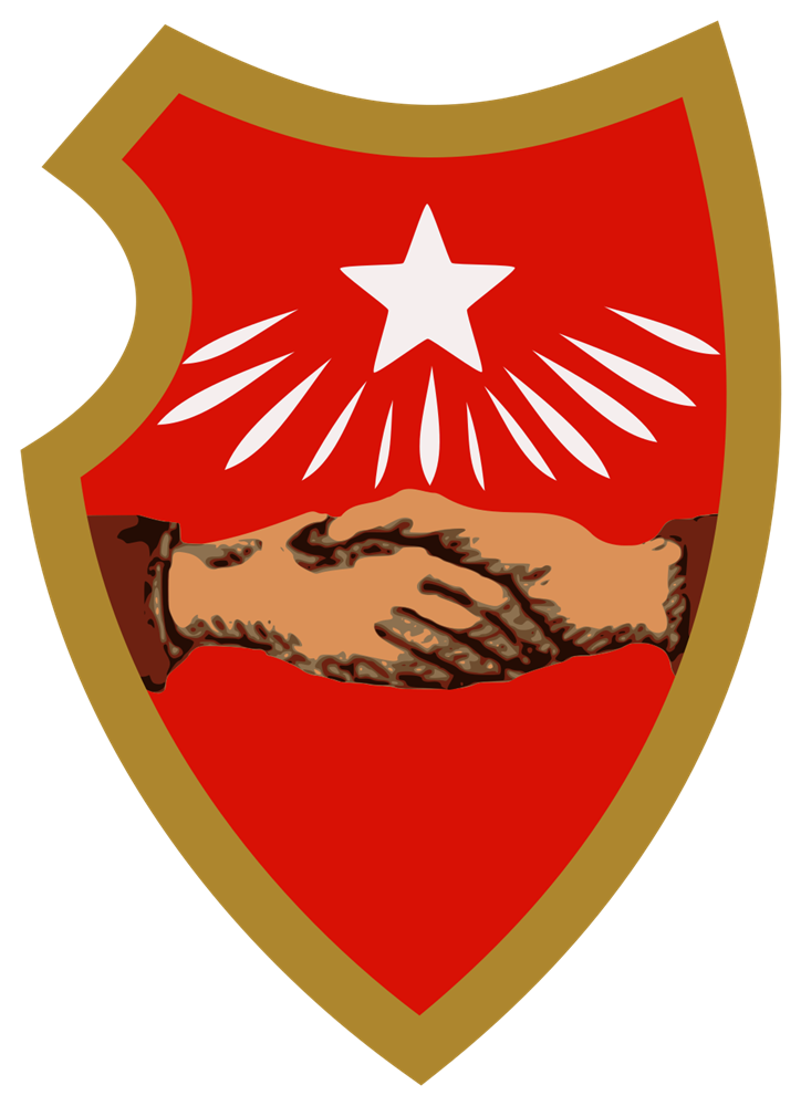 USPD sembolü
