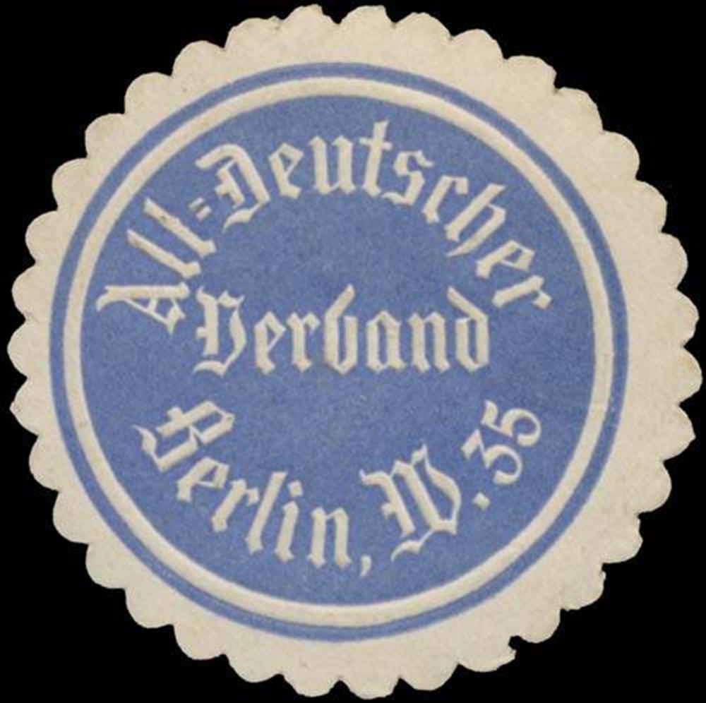 All-Deutscher Verband