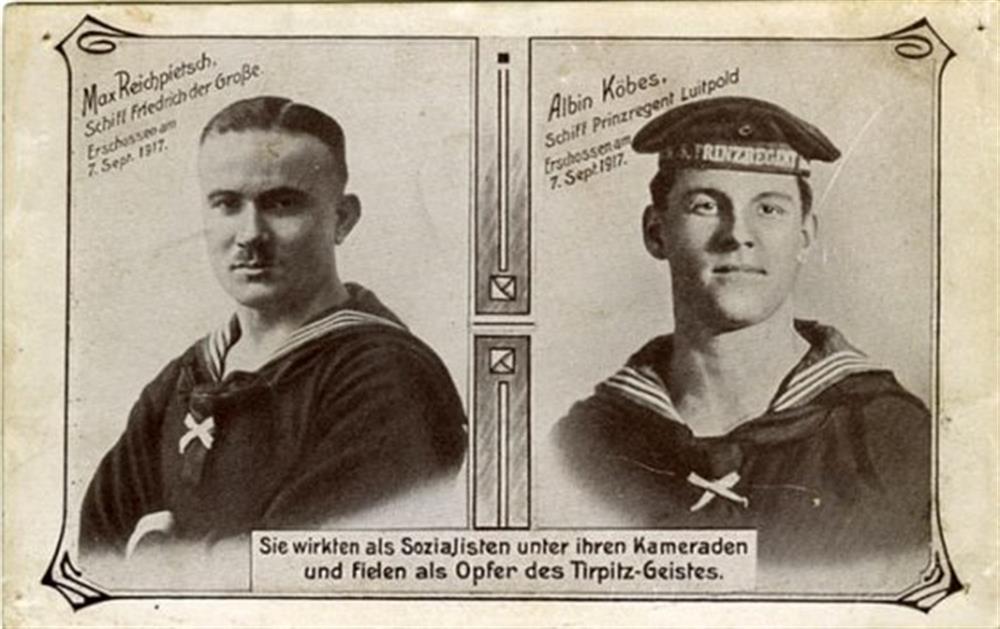 Reichpietsch & Köbis