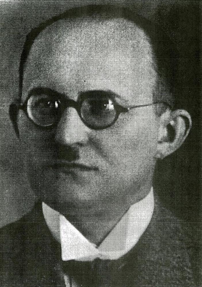 Richard Müller (1880-1943)