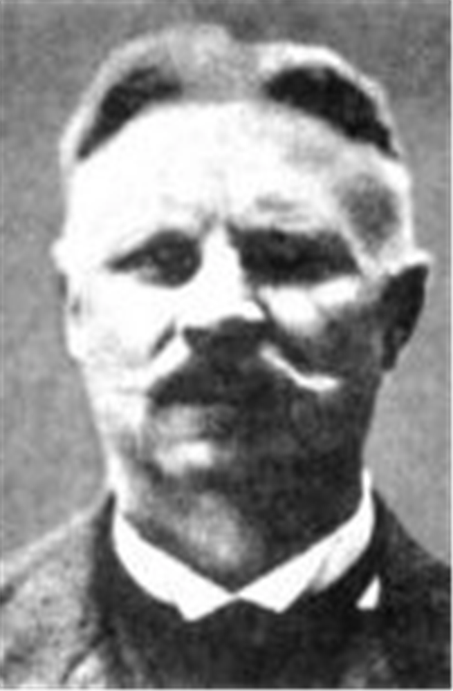Ernst Däumig 